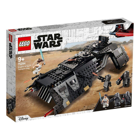 LEGO® Star Wars™ 75284 Transportschiff der Ritter von Ren™