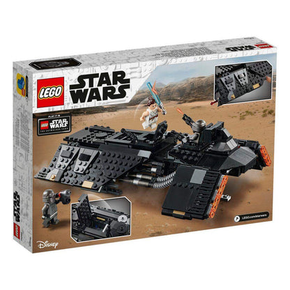 LEGO® Star Wars™ 75284 Transportschiff der Ritter von Ren™