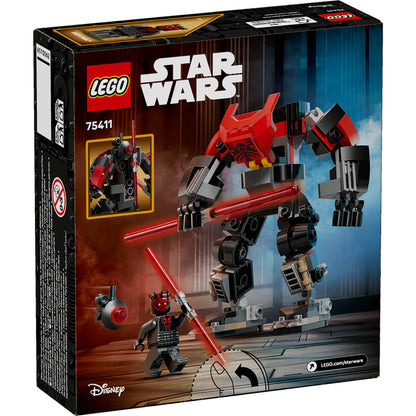 LEGO® Star Wars™ 75411 Darth Maul™ Mech
