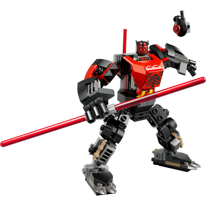 LEGO® Star Wars™ 75411 Darth Maul™ Mech