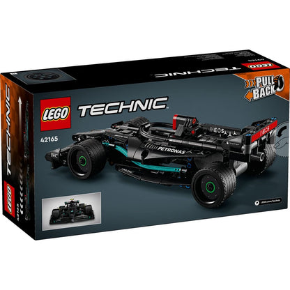 LEGO® Technic 42165 Mercedes-AMG F1 W14 E Performance Pull-Back