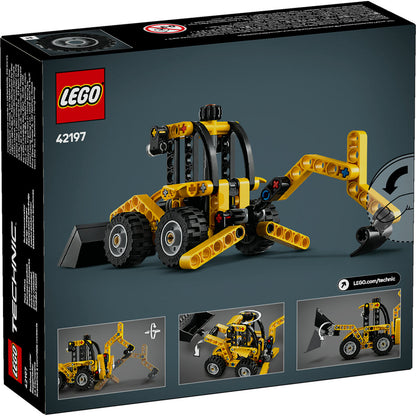 LEGO® Technic 42197 Baggerlader