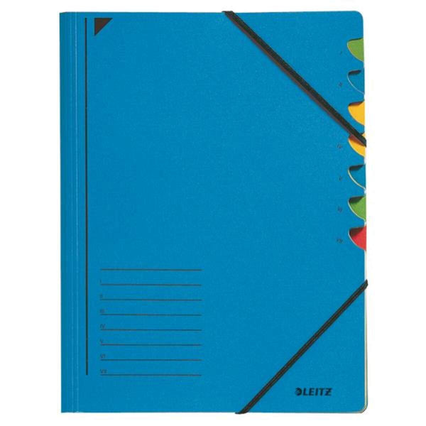 Leitz 39070035 Ordnungsmappe A4
