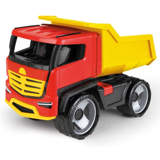 LENA® Giga Trucks Muldenkipper Titan