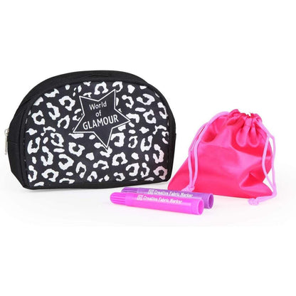 LENA® Mani-Pedi Nail Salon