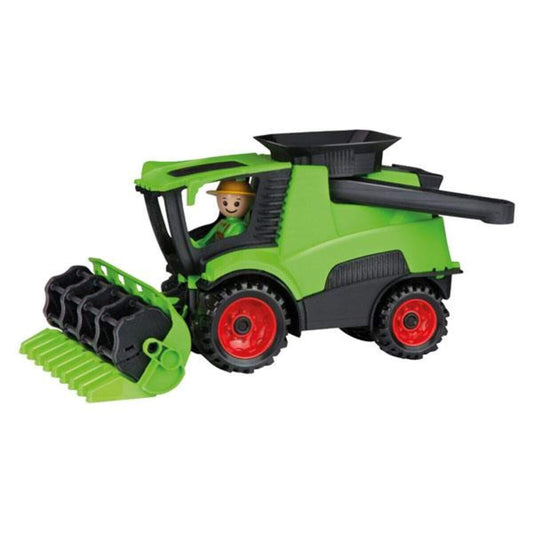LENA® Truckies Mähdrescher 28cm