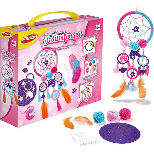 Maped Einhorn Traumfänger