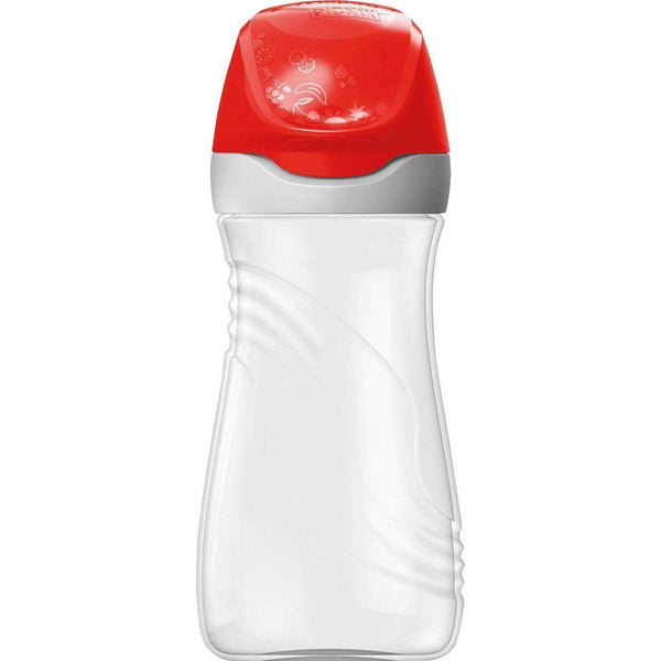 Maped PICNIK Trinkflasche Kids ORIGINS 430 ml, rot