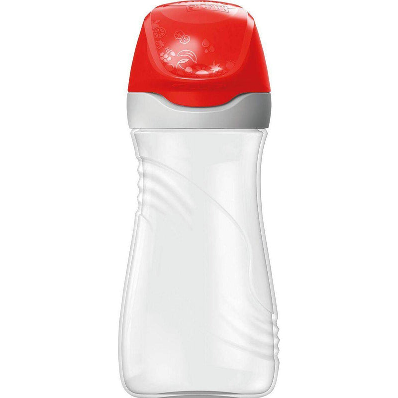 Maped PICNIK Trinkflasche Kids ORIGINS 430 ml, rot