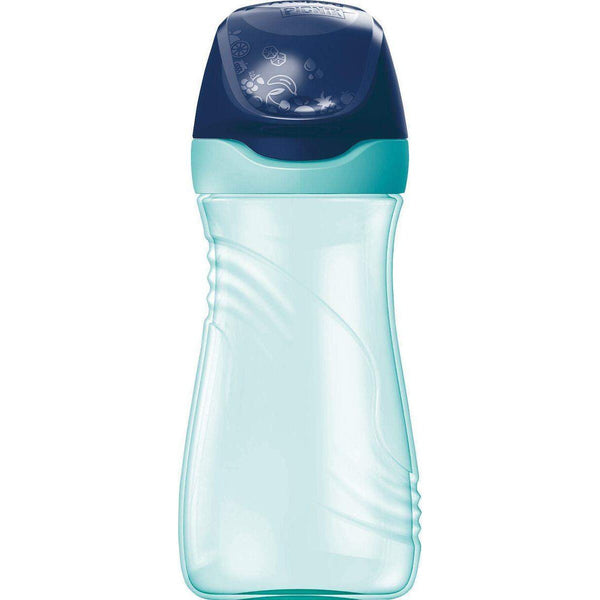 Maped PICNIK Trinkflasche Kids ORIGINS 430 ml, blau