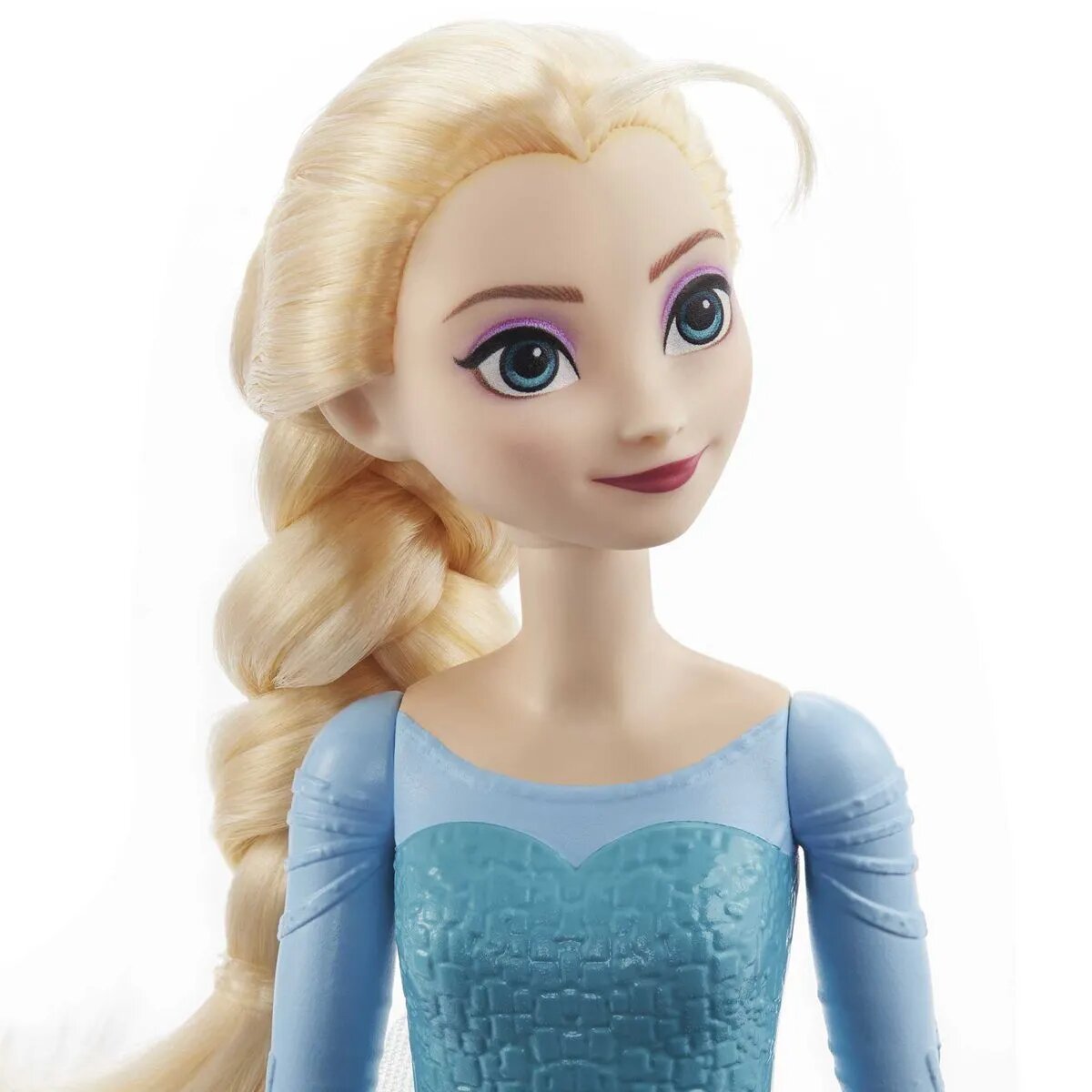 Mattel Disney Die Eiskönigin Core Elsa (Outfit Film 1)