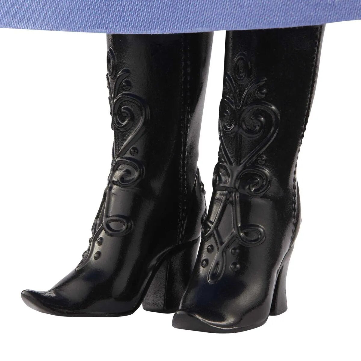 Mattel Disney Die Eiskönigin Core Anna (Outfit Film 1)