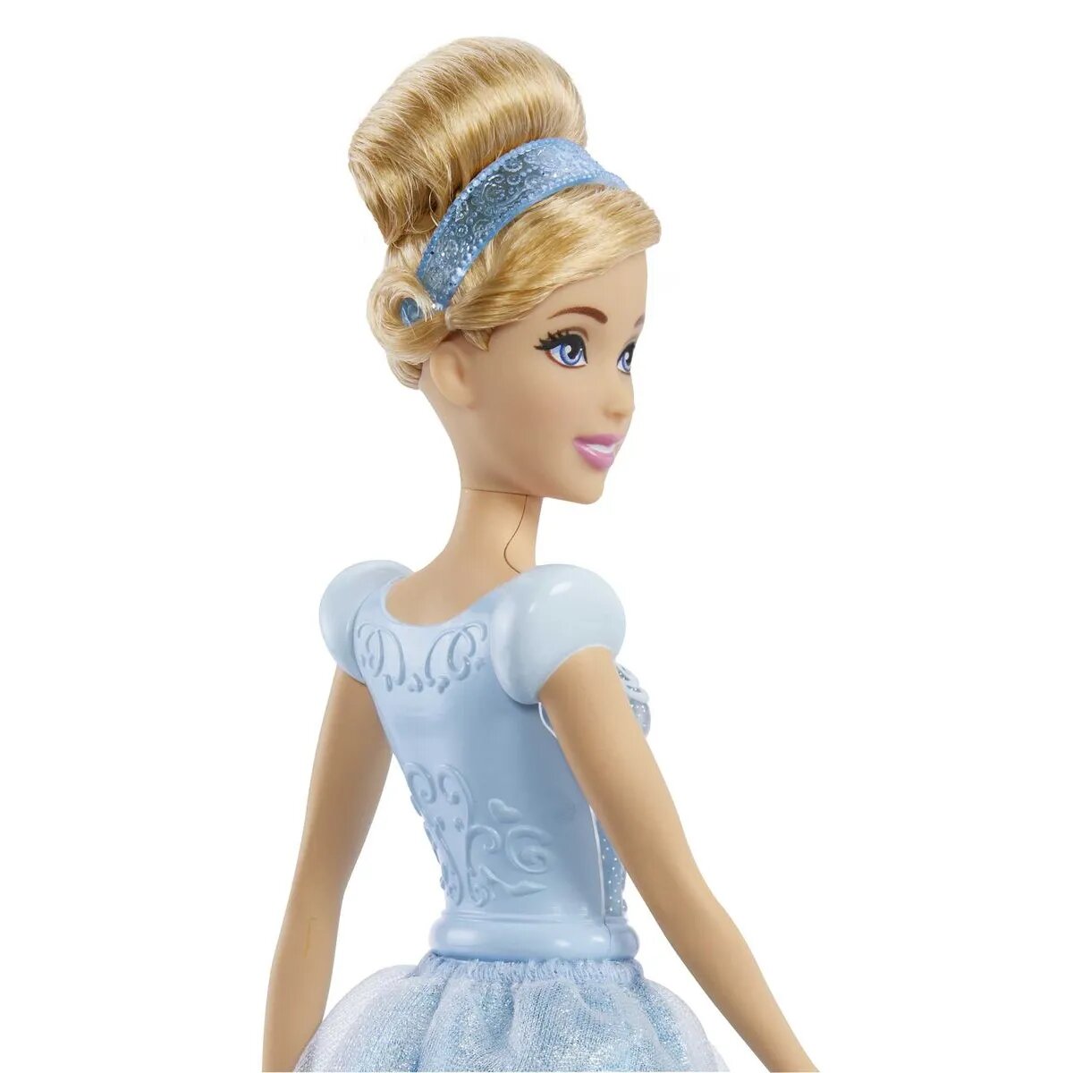 Mattel Disney Prinzessin Cinderella-Puppe