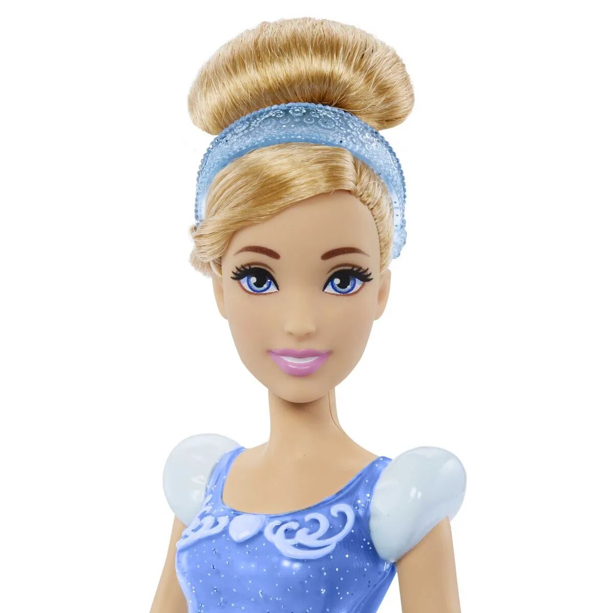Mattel Disney Prinzessin Cinderella-Puppe
