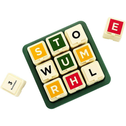 Mattel Games Scrabble Türme