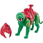 Mattel Masters of the Universe Origins Actionfigur Battle Cat