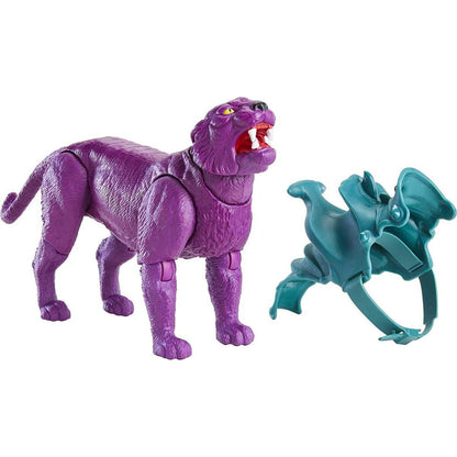 Mattel Masters of the Universe Origins Panthor