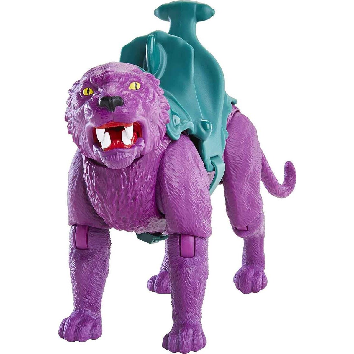Mattel Masters of the Universe Origins Panthor