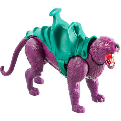 Mattel Masters of the Universe Origins Panthor
