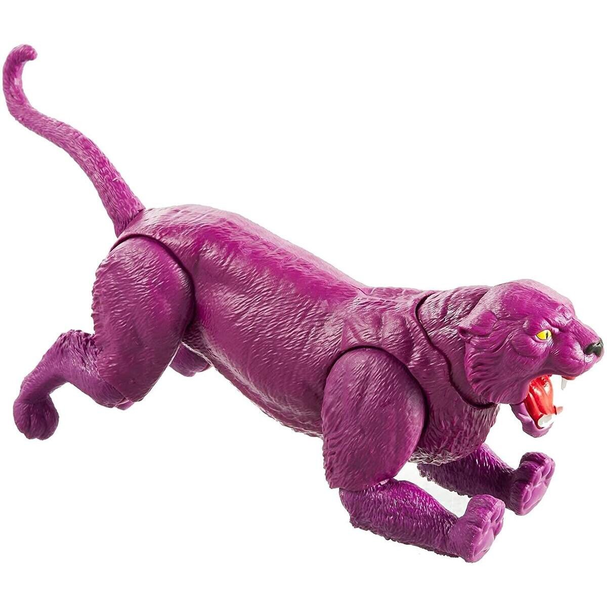 Mattel Masters of the Universe Origins Panthor