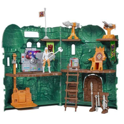 Mattel Masters of the Universe Origins - Castle Grayskull Spielset