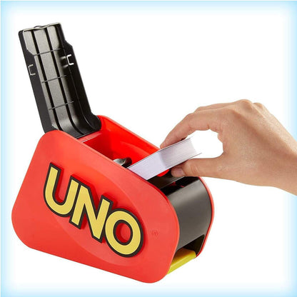 Mattel Games UNO Extreme Refresh