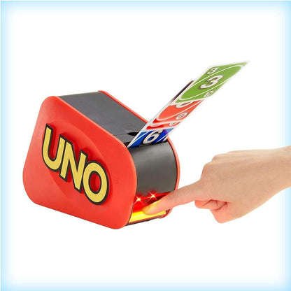 Mattel Games UNO Extreme Refresh
