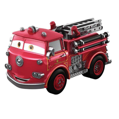 Mattel Disney and Pixar Cars Mini Racers, 1 Stück, 7-fach sortiert