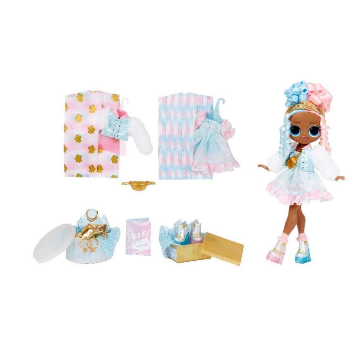 MGA Entertainment L.O.L. Surprise OMG Doll Series 4 - Sweets