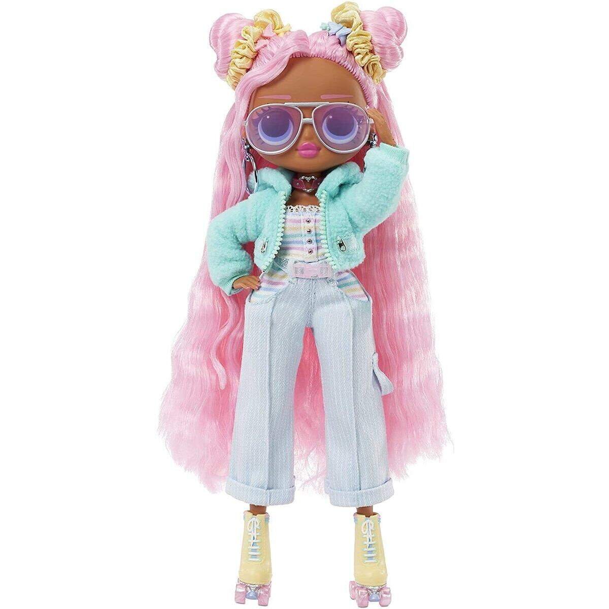 MGA Entertainment L.O.L. Surprise OMG Doll Series 4.5 -  Sunshine GURL