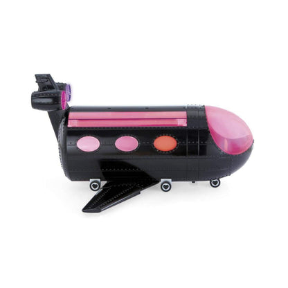 MGA Entertainment L.O.L. Surprise OMG Remix Plane