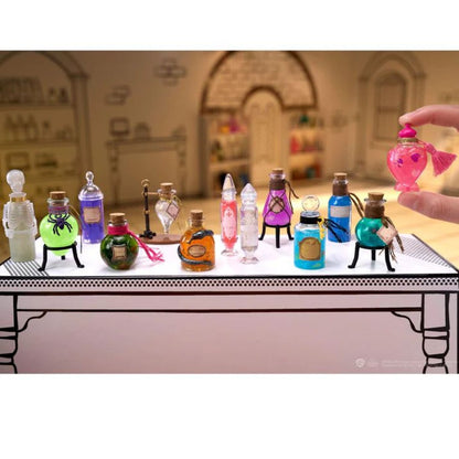 MGA Entertainment Miniverse - Harry Potter Make It Mini Potions in PDQ, sortiert