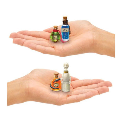 MGA Entertainment Miniverse - Harry Potter Make It Mini Potions in PDQ, sortiert