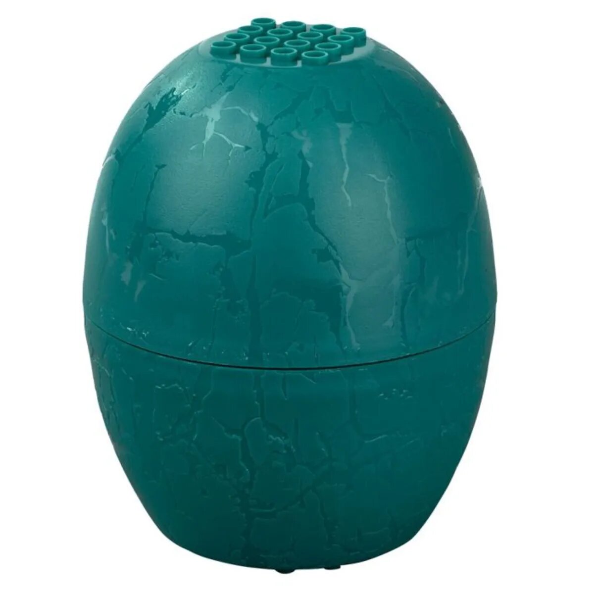 moses. 3D Dino-Puzzle im Ei, 1 Stück, 3-fach sortiert