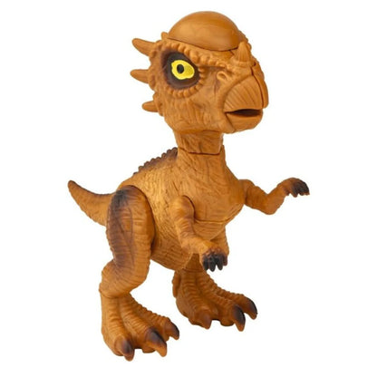 moses. 3D Dino-Puzzle im Ei, 1 Stück, 3-fach sortiert