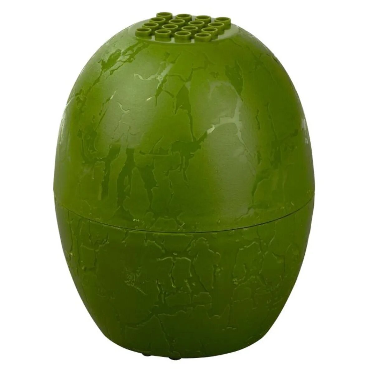 moses. 3D Dino-Puzzle im Ei, 1 Stück, 3-fach sortiert