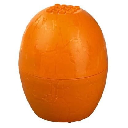 moses. 3D Dino-Puzzle im Ei, 1 Stück, 3-fach sortiert