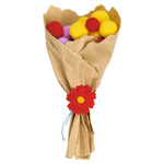 moses. Bastelspaß mit Knöpfen und Pompons