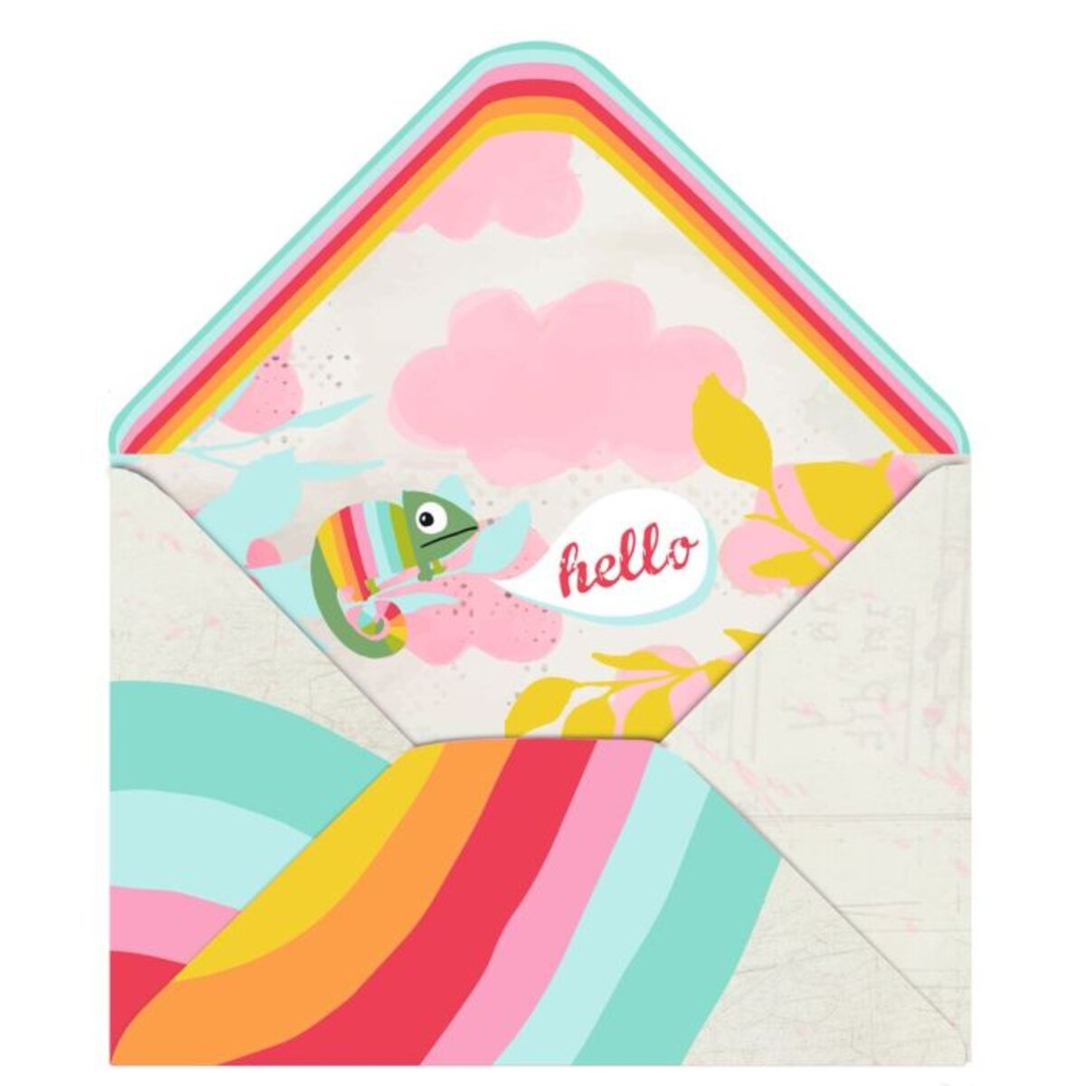 moses. Lovely Planet Briefpapier-Set