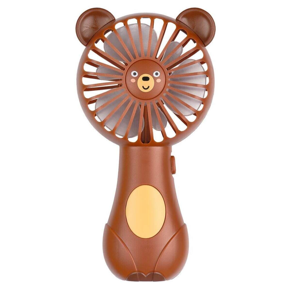 moses. Lustiger Tier-Ventilator, sortiert