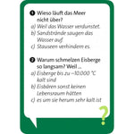 moses. Pocket Quiz junior Natur