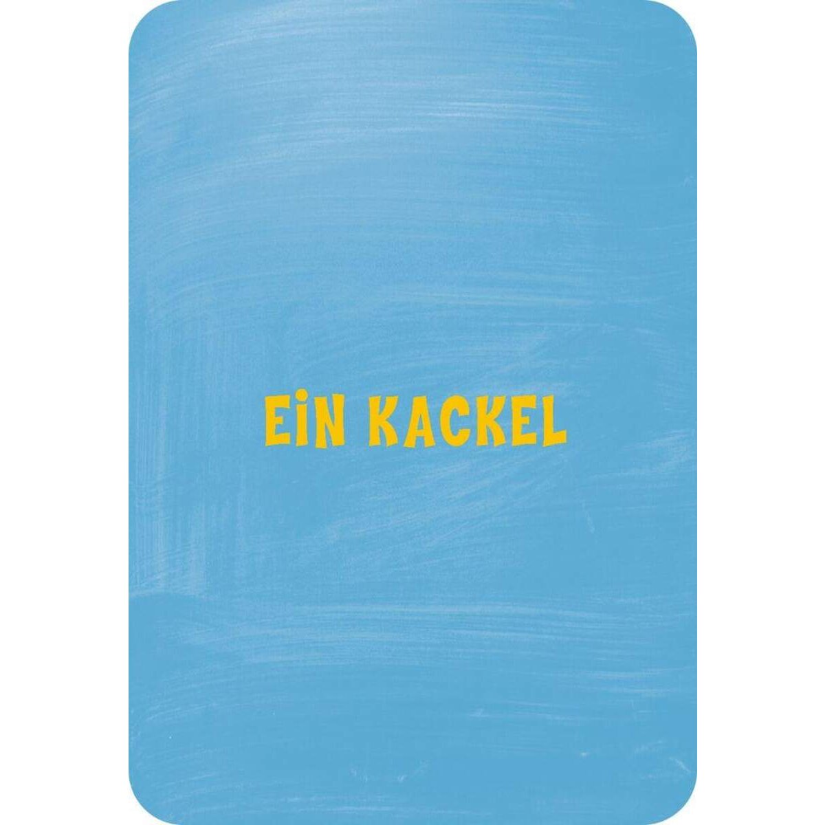 moses. Superlustige Quatschrätsel