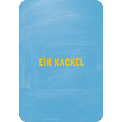 moses. Superlustige Quatschrätsel