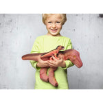 moses. Wachsender Tyrannosaurus Rex XXL