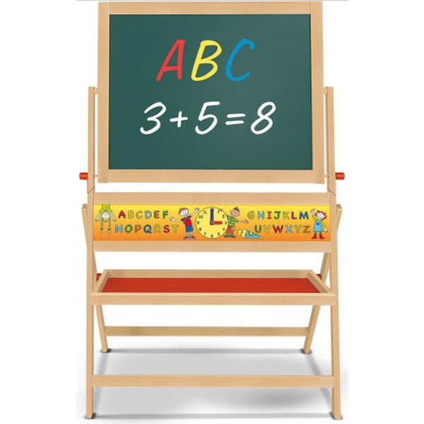 Nemmer Schreibmagnettafel