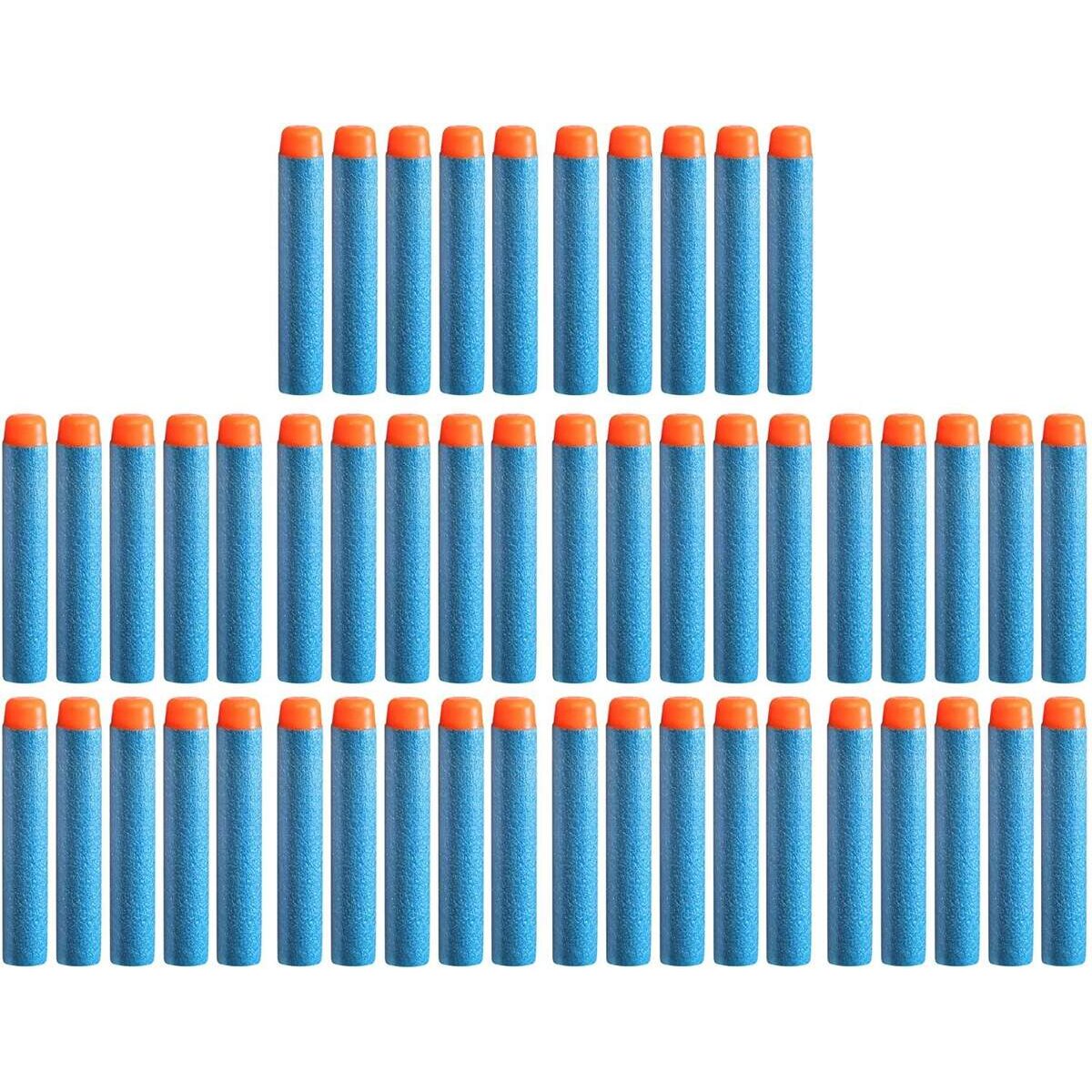 Nerf Elite 2.0 50er Dart Nachfüllpackung