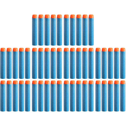 Nerf Elite 2.0 50er Dart Nachfüllpackung