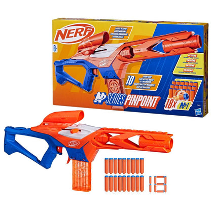 Nerf Series Pinpoint