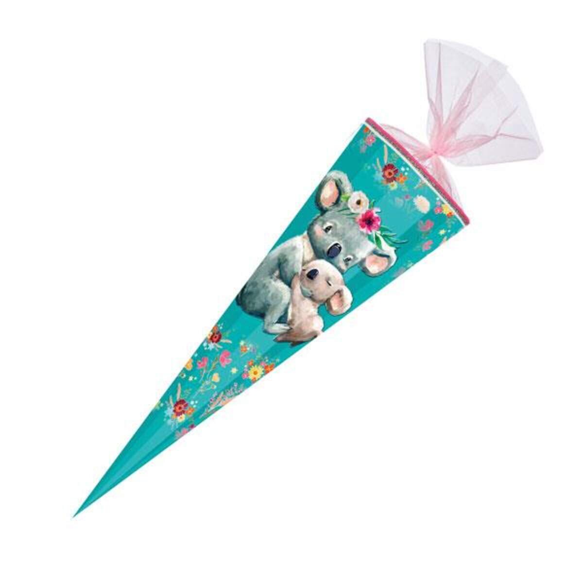 nestler-schultuete-koalafamilie-mit-stoffblumen-8C6397491.jpg