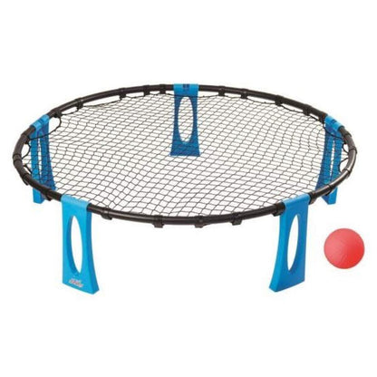 New Sports Pitchball-Set mit 3 Bällen